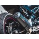 Honda nc 700 x - s dct 2012/13 gpr powercone evo