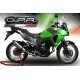 Honda cbr 600 f - sport 2001/07 gpr satinox 