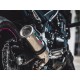 Honda nc 750 x - s dct 2017/19 e4 gpr m3 titanium natural 