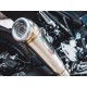 Honda nc 750 x - s dct 2017/19 e4 gpr powercone evo4