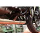 Honda cbr 600 f pc 35 1999/00 gpr albus ceramic