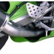 Honda cbr 600 rr 2007/16 gpr deeptone carbon