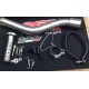 Honda cbr 600 rr 2005-06 gpr m3 black titanium 