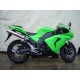 Honda vfr 800 x 2011/14 gpr furore carbon