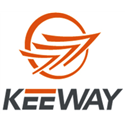 Keeway scooter