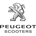 Peugeot scooter