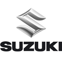 Suzuki off road