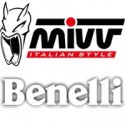 Benelli mivv