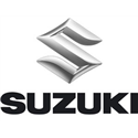 Cupulas suzuki