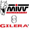 Gilera mivv