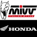 Honda mivv