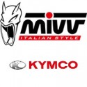 Kymco mivv