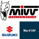 Suzuki mivv