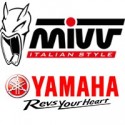 Yamaha mivv