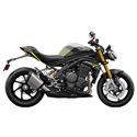 TRIUMPH SPEED TRIPLE 1200 RS (2021 - 2025) - RR - Euro 5