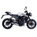 TRIUMPH STREET TRIPLE 765 R - RS (2023 - 2024) - EURO 5