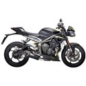 TRIUMPH STREET TRIPLE 765 S - R - RS (2020 - 2022)