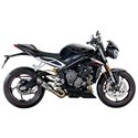 TRIUMPH STREET TRIPLE 765 (2017 - 2019) - S - R - RS