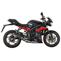 TRIUMPH STREET TRIPLE 675 (2013 - 2016) - R - RX