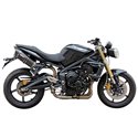 TRIUMPH STREET TRIPLE 675 (2007 - 2012) - R