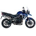 TRIUMPH TIGER 800 (2017 - 2020) - XR - XC - XCA - XCX - XRX - XRT