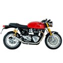 TRIUMPH THRUXTON 1200 (2016) - R