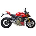 DUCATI STREETFIGHTER V4 (2021 - 2022)