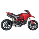 DUCATI HYPERMOTARD 821 (2013 - 2016)