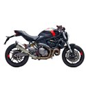 DUCATI MONSTER 821 (2018 - 2020)