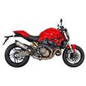 DUCATI MONSTER 821 (2014 - 2017)