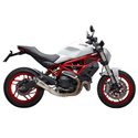 DUCATI MONSTER 797 (2017 - 2020)