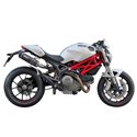 DUCATI MONSTER 796 (2010 - 2014)