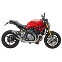 DUCATI MONSTER 1200 (2017 - 2021) - S - R