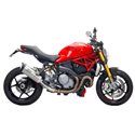 DUCATI MONSTER 1200 R (2016)