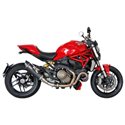 DUCATI MONSTER 1200 (2014 - 2016) - S