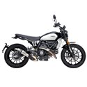 DUCATI SCRAMBLER 800 (2023 - 2024)