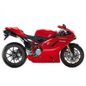 DUCATI 1198 (2009 - 2012)