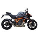 KTM 1290 SUPER DUKE R (2021 - 2023) - Euro 5