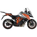 KTM 1290 SUPER DUKE GT (2016 - 2020)