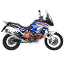 KTM 1290 SUPER ADVENTURE - S - R (2021 - 2024)