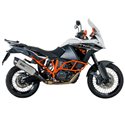 KTM 1190 ADVENTURE