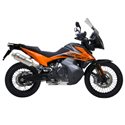 KTM 890 ADVENTURE / 890 ADVENTURE A2 (2021-2024)