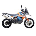 KTM 790 ADVENTURE (2019 - 2020)