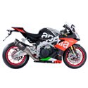 APRILIA RSV4 (2017) - RF - RR