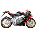 APRILIA RSV4 (2009 - 2014) - FACTORY - R - APRC