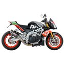 APRILIA TUONO V4 1100 (2017 - 2020) - FACTORY - RR