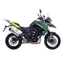 BENELLI TRK 702 - 702 X (2023 - 2025)