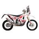 KOVE 450 RALLY (2023 - 2025)