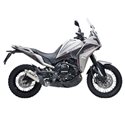 MOTO MORIN X-CAPE (2021 - 2025)