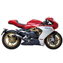 MV AGUSTA SUPERVELOCE 800 (2019 - 2024)